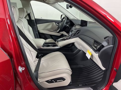 New 2026 Acura RDX SH-AWD w/ Advance Package image 8