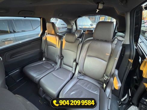 Used 2019 Honda Odyssey Touring image 44