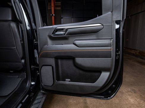 Used 2024 GMC Sierra 1500 AT4 w/ AT4 Preferred Package image 38