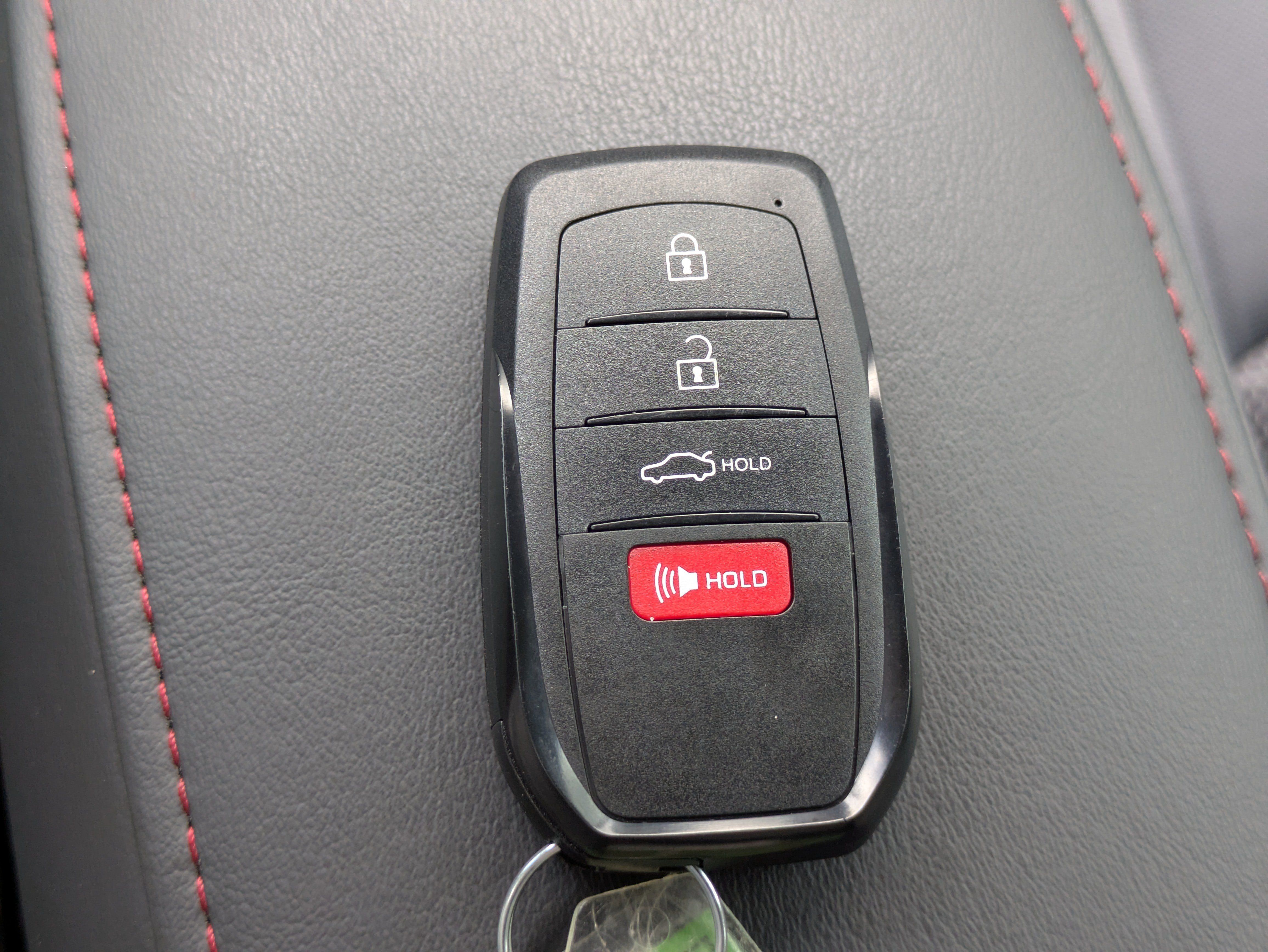 Used 2025 Toyota Corolla SE FWD image 27