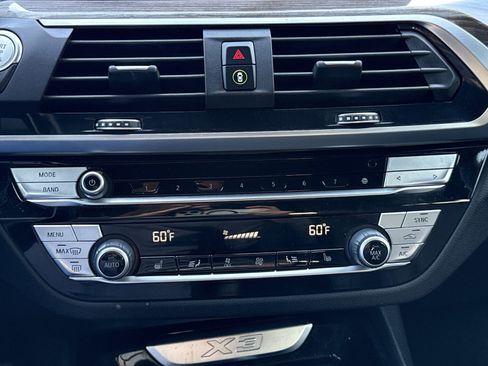 Used 2021 BMW X3 xDrive30i w/ Convenience Package image 29