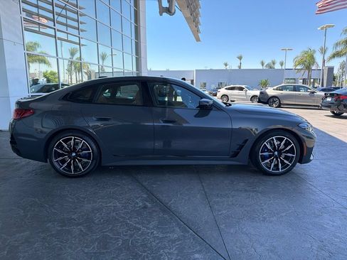 New 2026 BMW M440i w/ Premium Package RWD image 3