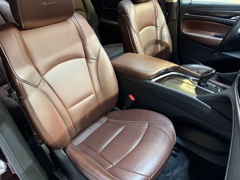 Used 2021 Buick Enclave Avenir w/ Avenir Technology Package image 51