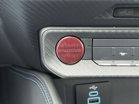 New 2026 Ford Mustang Dark Horse RWD image 15