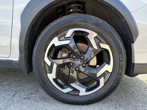 Used 2023 Subaru Crosstrek 2.5i Limited AWD/4WD image 18