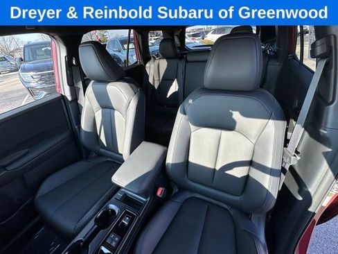 New 2026 Subaru Outback Premium image 27