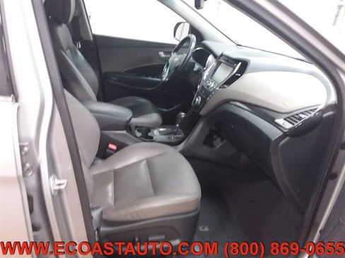 Used 2015 Hyundai Santa Fe GLS w/ Option Group 03 image 13