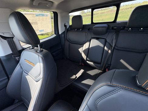 New 2026 Ford Maverick Tremor AWD/4WD image 33