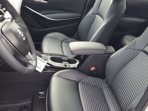 New 2026 Toyota Corolla XSE image 12
