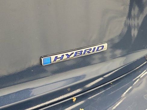 Certified 2025 Honda Civic Sport image 9