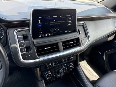 Used 2021 Chevrolet Tahoe LT RWD image 15