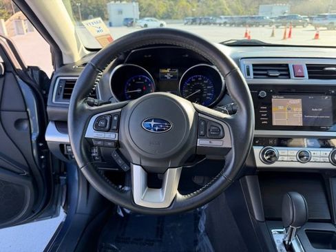 Used 2015 Subaru Legacy 2.5i Limited image 13