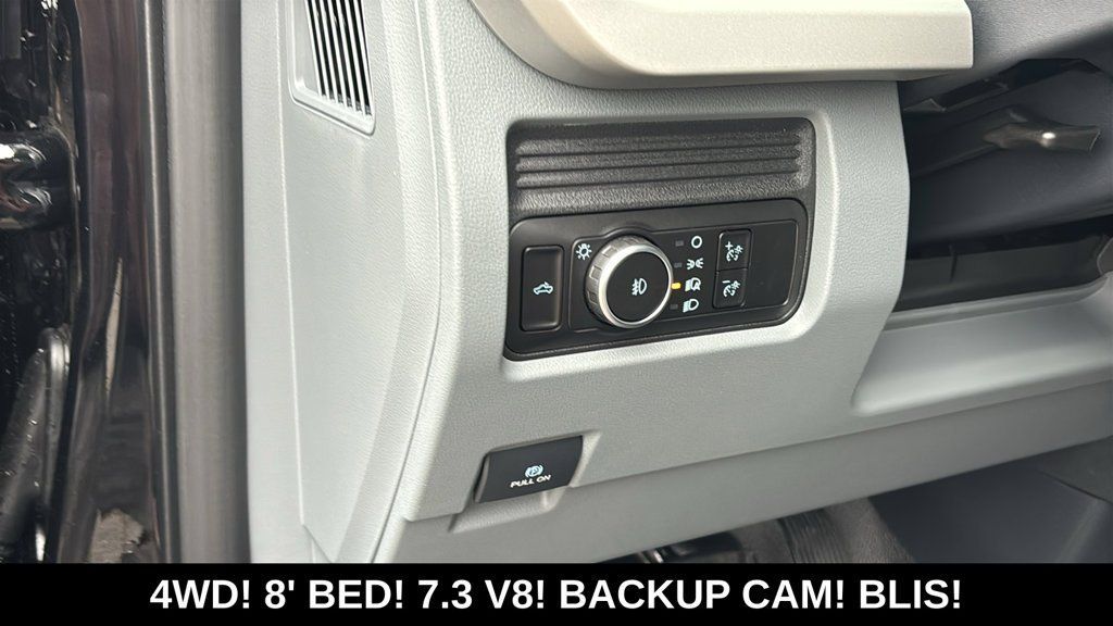 New 2027 Ford F350 XLT AWD/4WD image 10