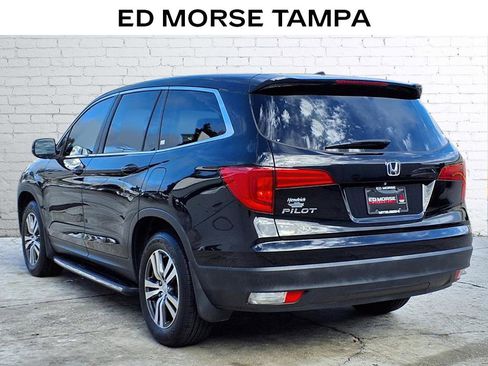 Used 2018 Honda Pilot EX-L image 3