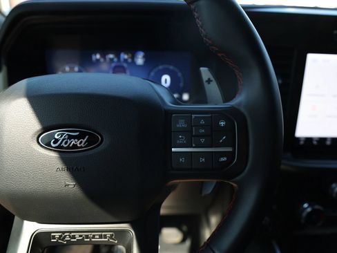Used 2024 Ford F150 Raptor AWD/4WD image 19