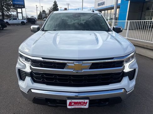 Used 2023 Chevrolet Silverado 1500 LT image 8