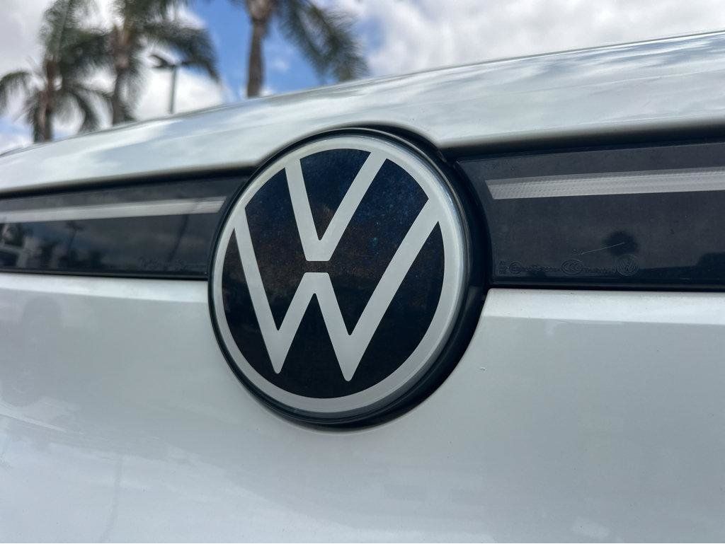 Used 2021 Volkswagen ID.4 Pro S w/ ID.4 Protection Package RWD image 41
