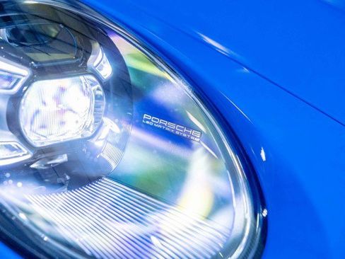 Used 2022 Porsche 911 Carrera S image 48