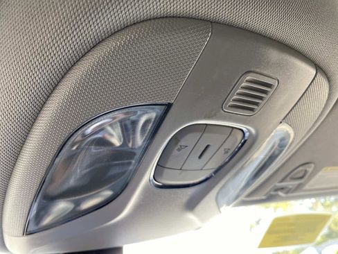 Certified 2022 Jeep Compass Latitude image 29