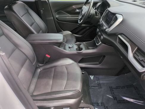 Certified 2024 GMC Terrain SLT AWD/4WD image 29