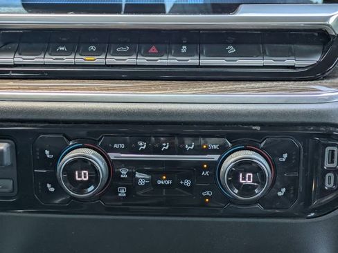 Used 2023 Chevrolet Silverado 1500 RST w/ Convenience Package II image 23