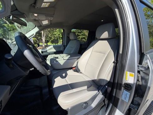 Used 2022 Ford F250 XL w/ Power Equipment Group AWD/4WD image 14