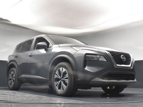 Used 2023 Nissan Rogue SV AWD/4WD image 29