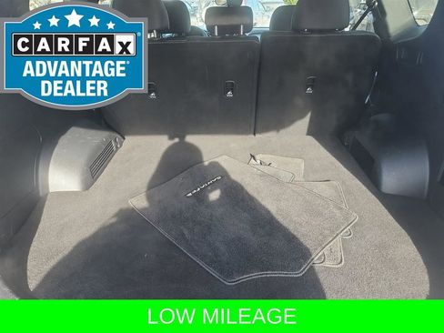 Used 2022 Hyundai Santa Fe SE image 25