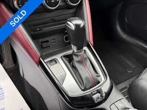 Used 2017 MAZDA CX-3 Grand Touring AWD/4WD image 16
