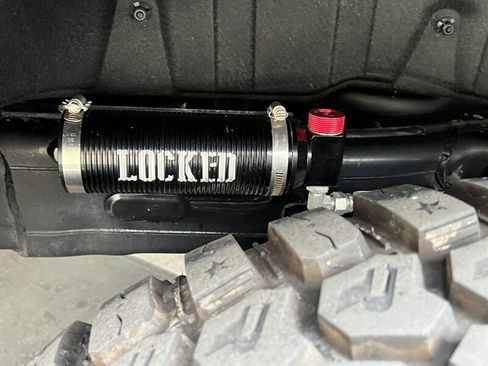 Used 2024 Toyota Land Cruiser 1958 image 17