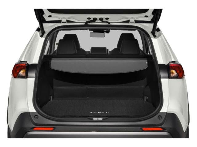 Certified 2019 Toyota RAV4 Limited FWD image 11