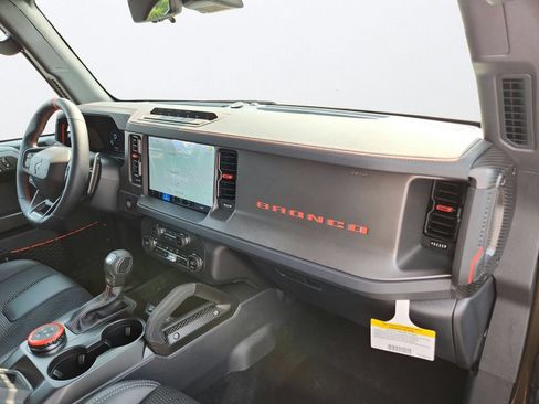New 2026 Ford Bronco Raptor AWD/4WD image 28