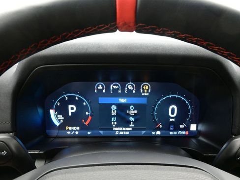 New 2026 Ford Ranger Raptor AWD/4WD image 18