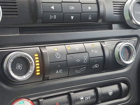 Used 2017 Ford Mustang GT w/ Black Accent Package image 15