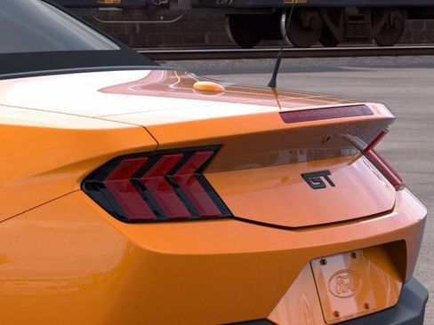 New 2026 Ford Mustang GT Premium RWD image 22
