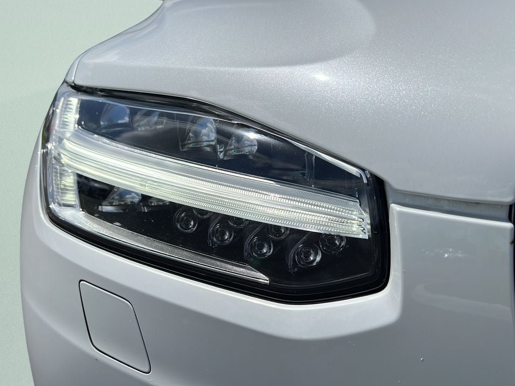 Certified 2023 Volvo XC90 B6 Plus w/ Protection Package Premier AWD/4WD image 26