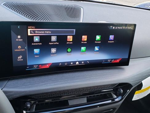 New 2026 BMW 330i xDrive 330i xDrive w/ M Sport Package image 11