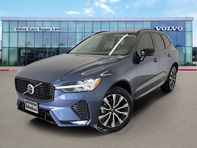 Used 2025 Volvo XC60 B5 Core