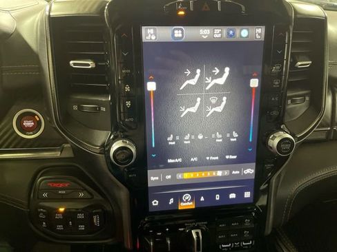 Used 2024 RAM 1500 TRX image 19