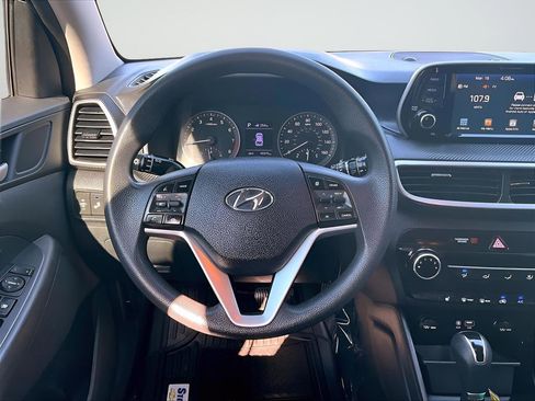 Used 2019 Hyundai Tucson Value image 12