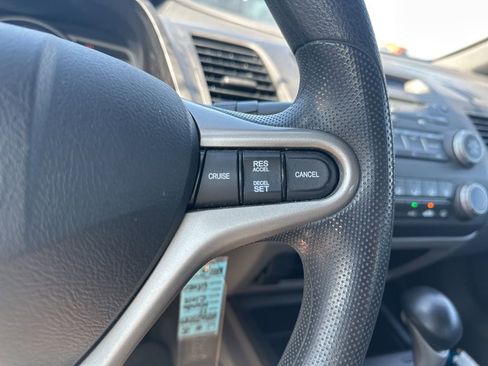 Used 2011 Honda Civic EX image 21