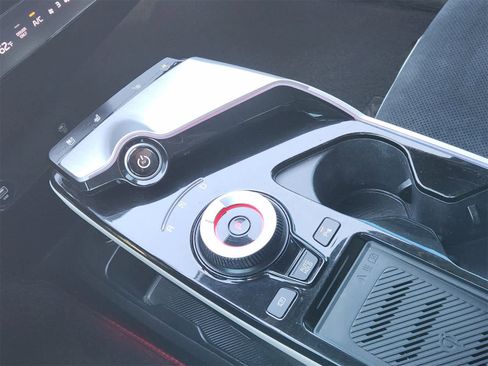 Certified 2023 Kia EV6 GT-Line w/ GT-Line Suede Seat Package image 20