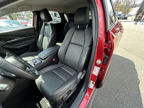 Used 2023 MAZDA CX-30 AWD 2.5 S w/ Select Package image 15