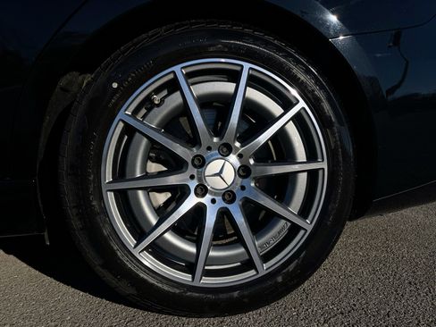 Used 2024 Mercedes-Benz C 43 AMG 4MATIC Sedan image 50