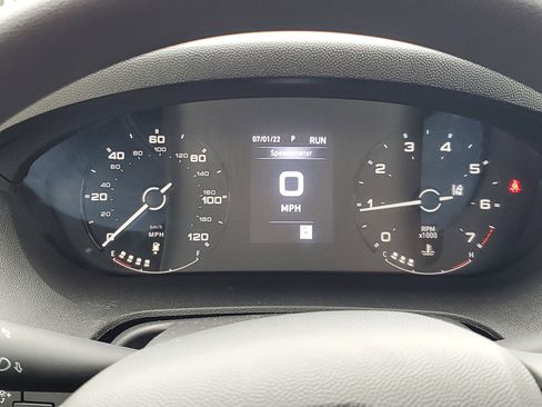 Used 2025 RAM ProMaster 2500 w/ Safety Group image 9