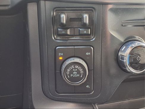 New 2025 Ford F150 Tremor w/ Bed Utility Package image 9