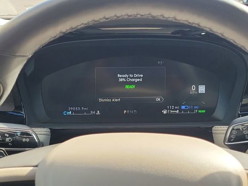 Used 2022 Lincoln Corsair Grand Touring w/ Elements Technology Bundle AWD/4WD image 26