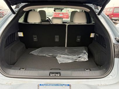 New 2026 Ford Mustang Mach-E Premium w/ Technology Package