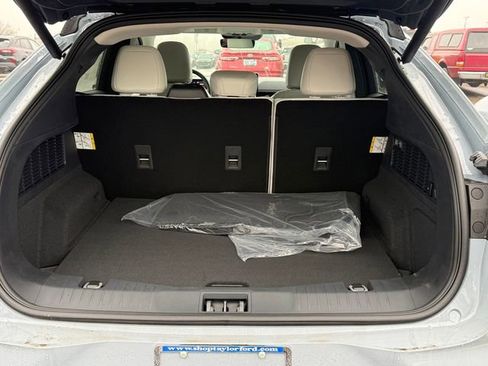 New 2026 Ford Mustang Mach-E Premium w/ Technology Package image 4