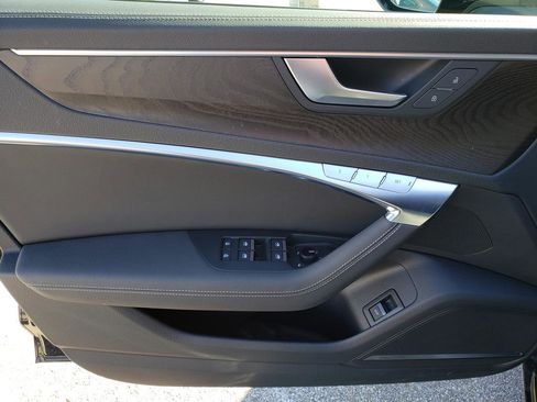 Used 2023 Audi A6 Premium Plus w/ Premium Plus Package image 9